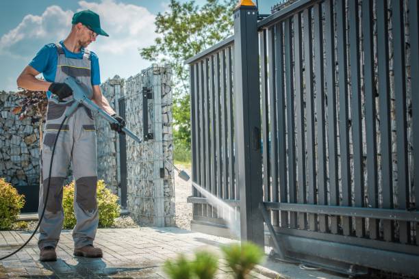 Best Sidewalk and Walkway Cleaning  in Fox Lake, IL